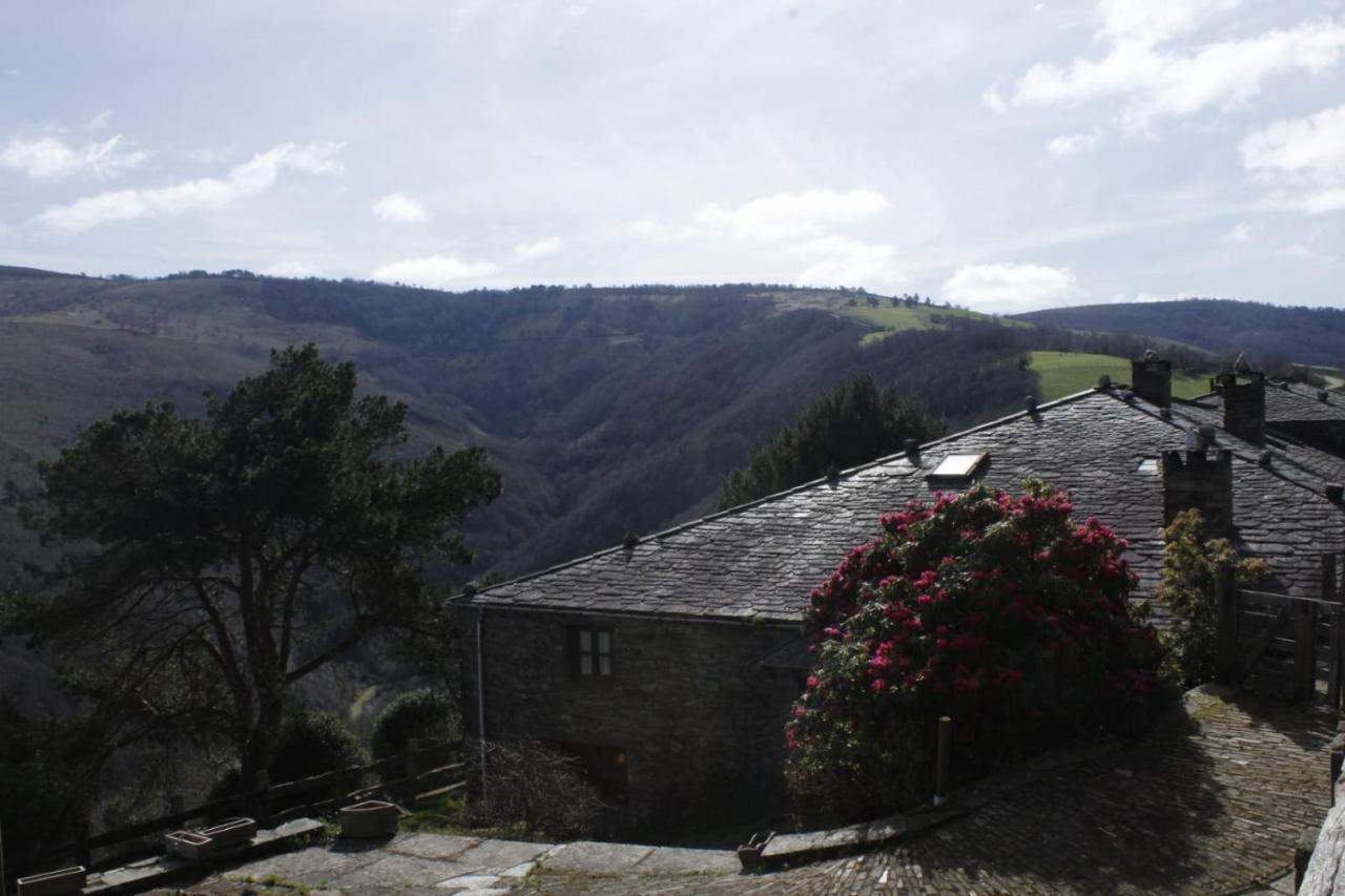 A Casoa - Hotel Rural Taramundi Exterior photo